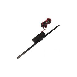 SCREEN MOUNT AMP.AERIAL OE QUALITY GLORMA819