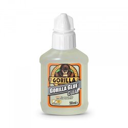 Gorilla Glue Clear 50ml OE QUALITY GOR1244003