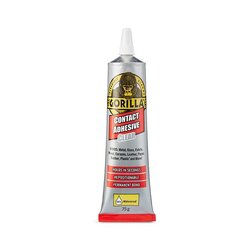 Gorilla Glue Contact Adhesive Clear 75g OE QUALITY GOR2144001