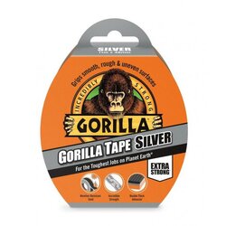 Gorilla Tape Silver 11M OE QUALITY GOR3044911