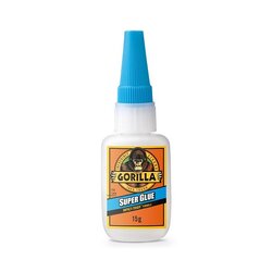 Gorilla Superglue 15g OE QUALITY GOR4044201