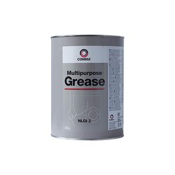 MULTIPURPOSE GREASE 2 3KG OE QUALITY GR23KG
