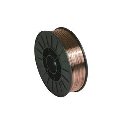 MIG WIRE STEEL 0.6 5 KG. OE QUALITY GYS086111