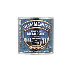 HAMMERED METAL PAINT BLACK 250 OE QUALITY HAM5084792