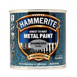 HAMMERED METAL PAINT SILVER 25 OE QUALITY HAM5084798
