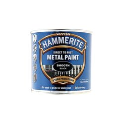 SMOOTHRITE BLACK 250ML OE QUALITY HAM5084863