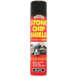 STONECHIP SHIELD BLACK AERO 600ML OE QUALITY HAM5092832