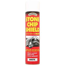 STONECHIP SHIELD WHITE AERO 600ML OE QUALITY HAM5092834
