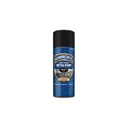 HAMMERITE SMOOTH BLACK 400ml OE QUALITY HAM5092965