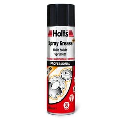 HOLTS SPRAY GREASE 500ML OE QUALITY HMAI0101A