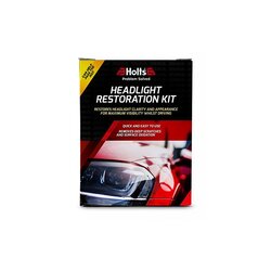 HEADLIGHT RESTORATION KIT OE QUALITY HREP0031A