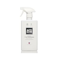 INSTANT TYRE DRESSER 500ML OE QUALITY ITD500