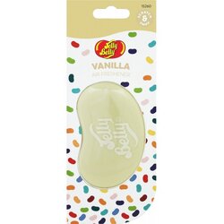 JELLY BELLY 3D VANILLA OE QUALITY JB3-15260