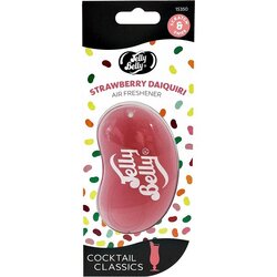 JELLY BELLY 3D STRAWBERRY DAIQUIRI OE QUALITY JB3-15350