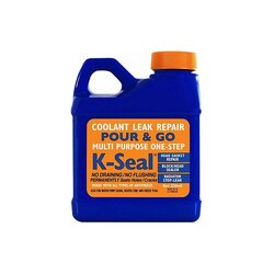 K SEAL COOLING SYSTEM SEALER 236ml OE QUALITY KSEAL