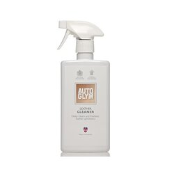 LEATHER CLEANER 500ML OE QUALITY LC500