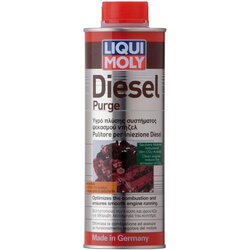 DIESEL PURGE 500ML OE QUALITY LIQ1811