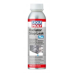 RADIATOR STOP LEAK PLUS 250ML OE QUALITY LIQ2533