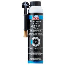 BRAKE ANTI-SQUEAL PASTE (CAN WITH BRUSH) 200ML OE QUALITY LIQ3074