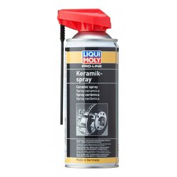 PRO-LINE CERAMIC SPRAY 400ML OE QUALITY LIQ7385