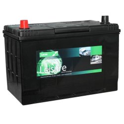 LUCAS PREMIUM LEISURE BATTERY MP LL30