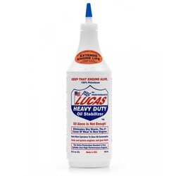 HD OIL STABILIZER 1 QUART 946ml OE QUALITY LUC40001
