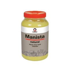 MANISTA NATURAL 3LT OE QUALITY MAN3L