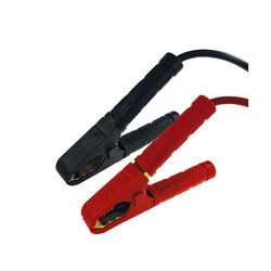 BOOSTER CABLES 35MM X 4M NYLON BAG OE QUALITY MAY355