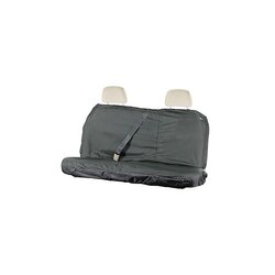 MULTI FIT REAR LARGE (UP TO 147 CM WIDE) BLACK OE QUALITY MFRLBLK