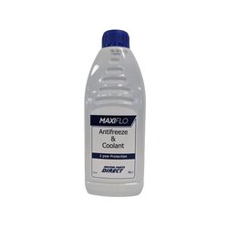 Maxiflo Antifreeze Blue 1L OE QUALITY MPB001