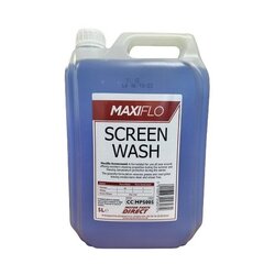MAXIFLO ALL SEASONS SCREENWASH 5L OE QUALITY MPS005