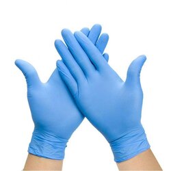 NITRILE DIS GLOVES POWD FREE OE QUALITY NG201FXL