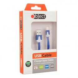 OBJECT 3M IPHONE CABLE OE QUALITY OBJSP014
