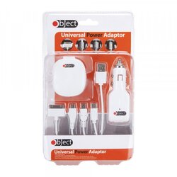 OBJECT 4-1 UNIVERSAL CHARGER OE QUALITY OBJSP030