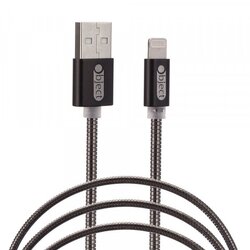OBJECT METALLIC IPHONE CABLE OE QUALITY OBJSP056