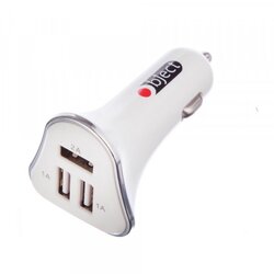 OBJECT 3-PORT USB ADAPTER OE QUALITY OBJSP092