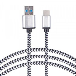 Object USB to Type C Cable 1M OE QUALITY OBJSP093