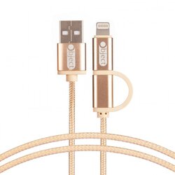 2 IN 1 CABLE OE QUALITY OBJSP118