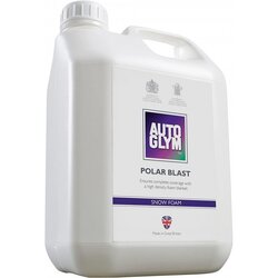 POLAR BLAST SNOWFOAM 2.5LT OE QUALITY PB002.5