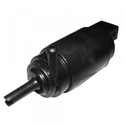 WASHER PUMP VAUX/VW SINGLE OE QUALITY PEAPEWP49