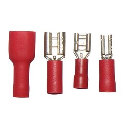 ASSTD SPEAKER TERMINALS 2 & 5A OE QUALITY PEAPWN1071