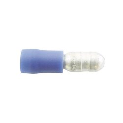 BLUE BULLET TERMINALS OE QUALITY PEAPWN112