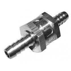 NON RETURN FUEL VALVE 6MM OE QUALITY PEAPWN1155