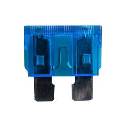 15 AMP BLADE TYPE AUTO FUSES OE QUALITY PEAPWN118