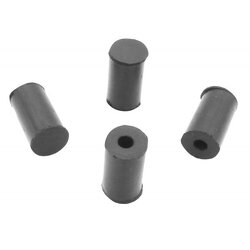 DIESEL SPILL-OFF PIPE PLUGS X 20 OE QUALITY PEAPWN1188