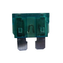 30 AMP BLADE TYPE AUTO FUSES OE QUALITY PEAPWN121