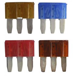 3 PRONG FUSES ASSTORTMENT OE QUALITY PEAPWN1303