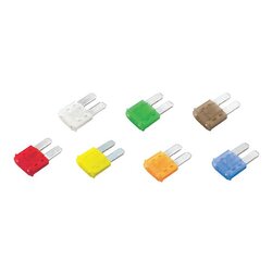 MICRO BLADE FUSE ASSORTMENT OE QUALITY PEAPWN1310