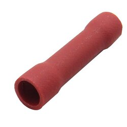 RED BUTT CONNECTORS OE QUALITY PEAPWN289