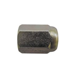 M10 X1 BRAKE PIPE UNION F/MALE OE QUALITY PEAPWN417